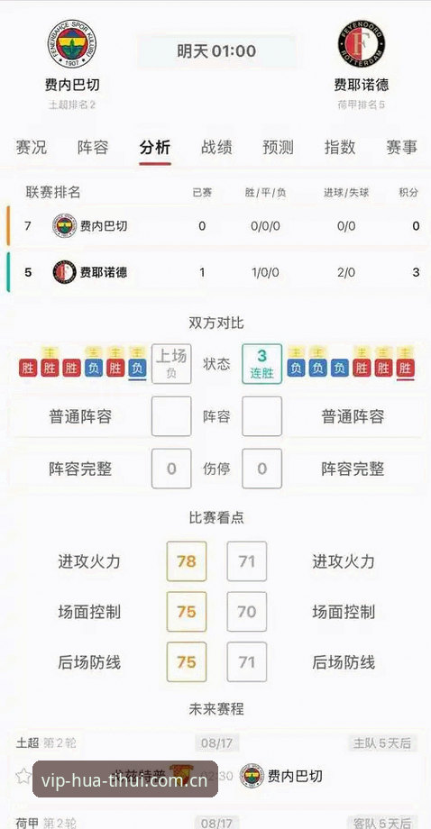华体会APP足球比分直播 华体会APP足球比分直播全面解析:一个怀疑论者用三个月实测给的真实答案